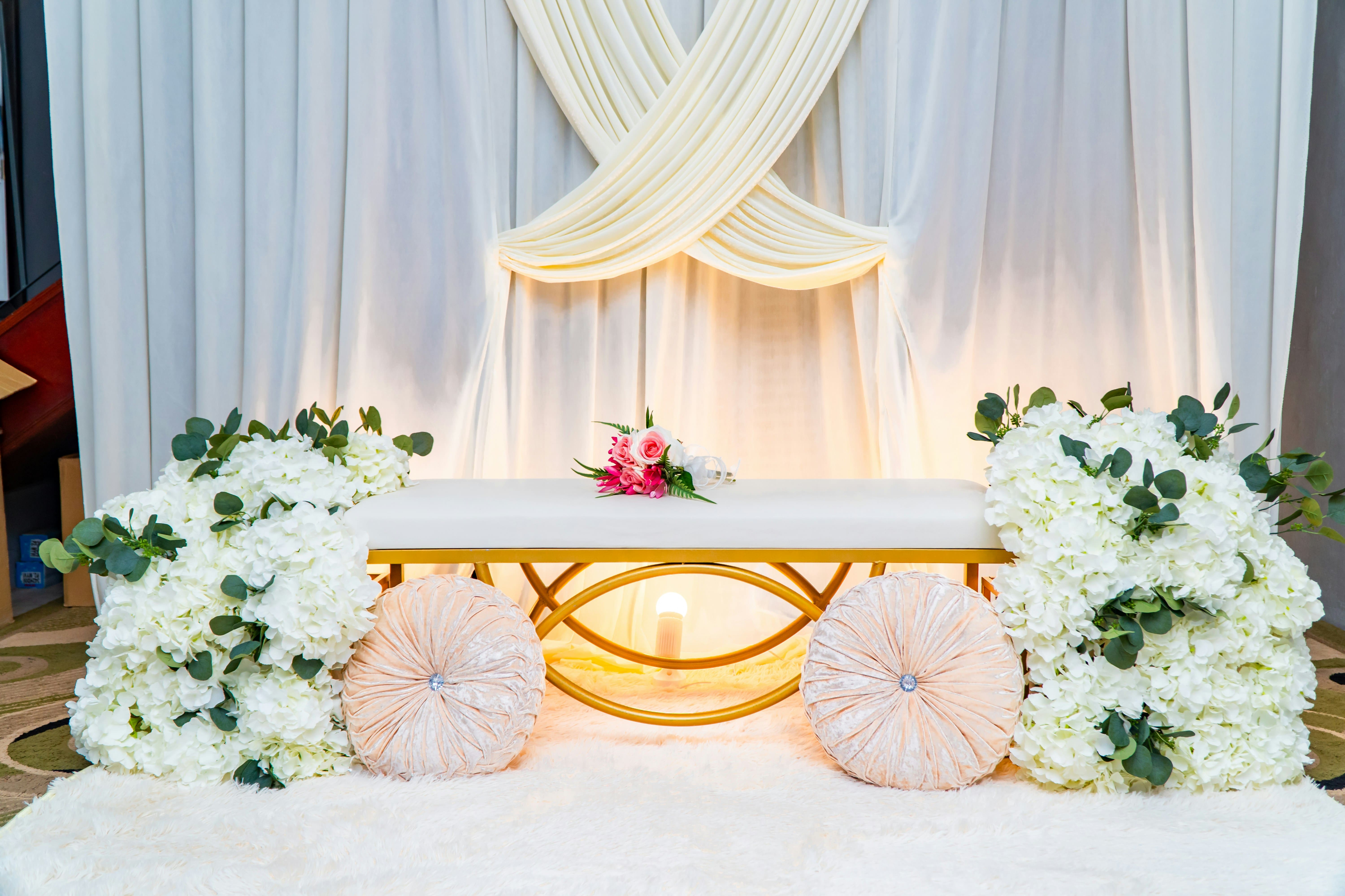 Equipment & Furniture Rentals